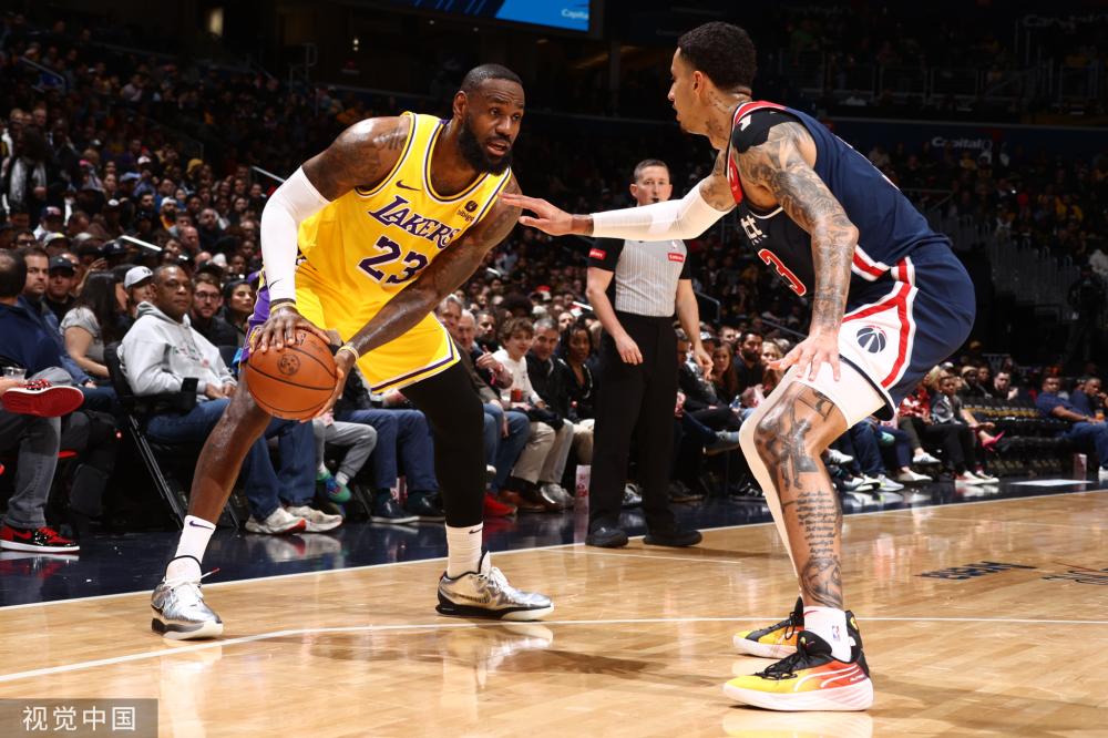 球员的发挥 球员的发挥