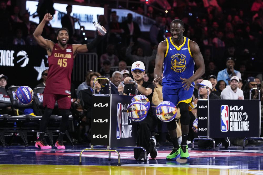 一个鲜明的 一个鲜明的